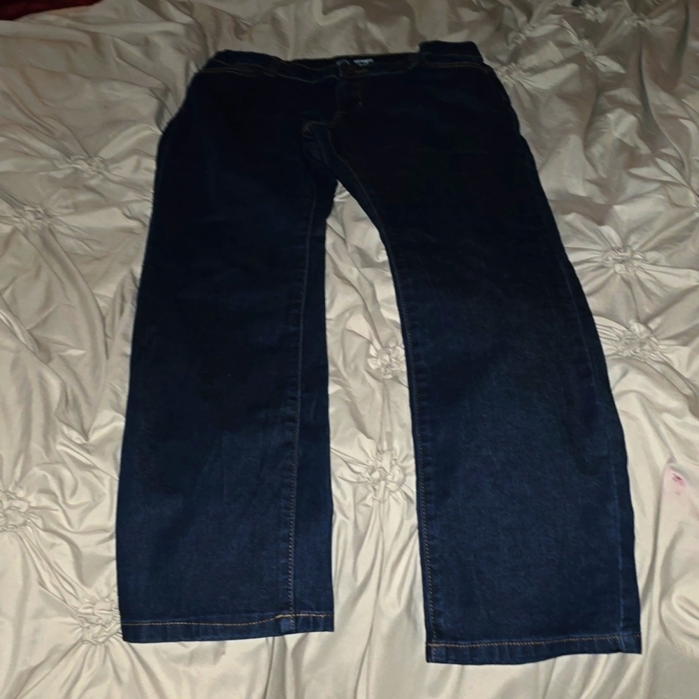 Jean
